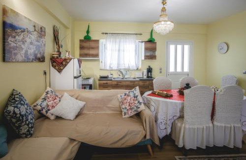 Nafplion City Centre Apartment | Καινούριο σπίτι σε ήσυχη τοποθεσία