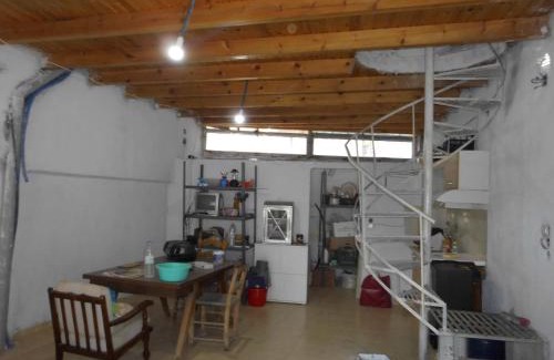 Plati Ski Chalet | Οροπέδιο Καθαρού Κριτσάς- Αβελιακό