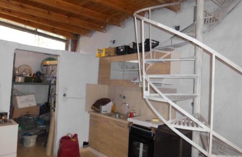 Plati Ski Chalet | Οροπέδιο Καθαρού Κριτσάς- Αβελιακό