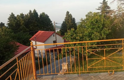 Karditsa House | ΠΑΝΑΓΙΩΤΟΠΟΥΛΟΣ