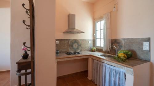 Leros Apartment | Ροδον