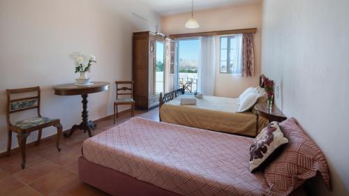 Leros Apartment | Ροδον
