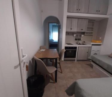Merichas Apartment | ΡΟΜΑΝΤΖΑ δωμάτιο 6