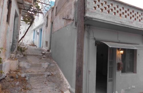 Kritsa Apartment | Σπίτι Monemvasia Kritsas - κάτω από τη - Ροδάνθη