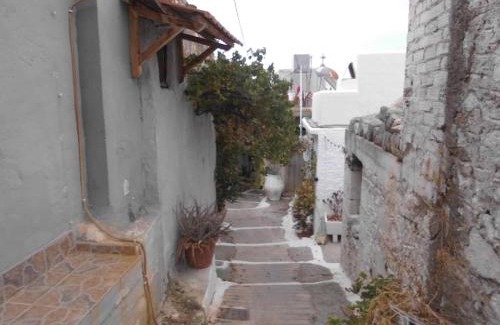 Kritsa Apartment | Σπίτι Monemvasia Kritsas - κάτω από τη - Ροδάνθη