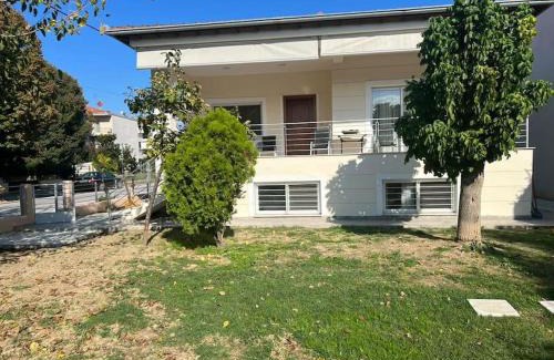 Trikala House | Το σπίτι του Μύλου των Ξωτικών