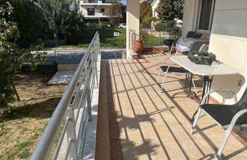 Trikala House | Το σπίτι του Μύλου των Ξωτικών