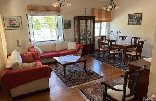 Trikala House | Το σπίτι του Μύλου των Ξωτικών