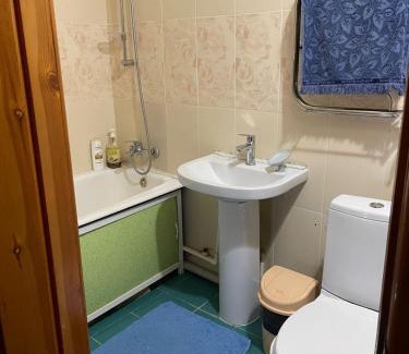 Aktobe Apartment | Авиатор