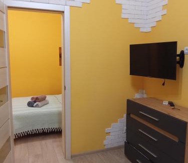 Prymors'kyi district Apartment | Автовокзал вул Колонтаївська