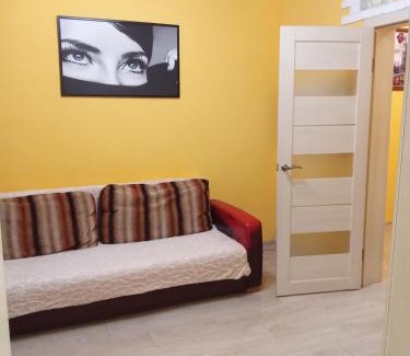 Prymors'kyi district Apartment | Автовокзал вул Колонтаївська