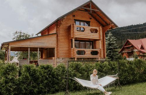 Mykulychyn Villa | Айворі Хаус