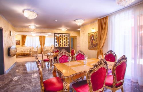 Velingrad House | Айляк Клуб Велинград - Бутиков Хотел&СПА с Elegant Ultra All Inclusive