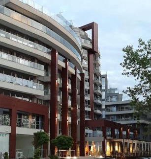 Primorsko Apartment | Алюр студио Приморско - Studio Allure Primorsko