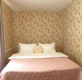 Sukhinovka Apartment | Американська квартира Мережа AlexApartments Документи для відряджень Безконтактне заселення Цілодобово
