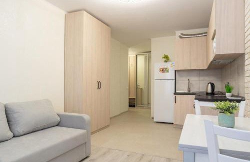 Darnitsa District Apartment | Апартаменти в ЖК Орандж Сіті