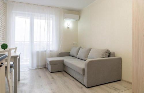 Darnitsa District Apartment | Апартаменти в ЖК Орандж Сіті