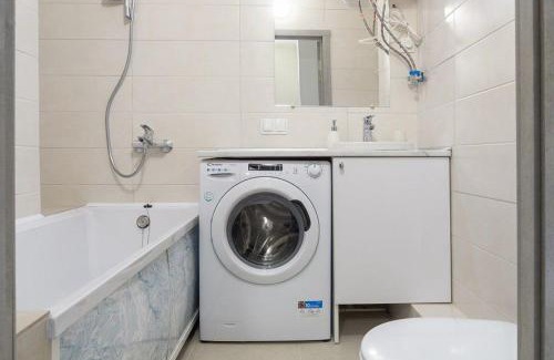 Darnitsa District Apartment | Апартаменти в ЖК Орандж Сіті