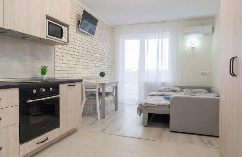 Darnitsa District Apartment | Апартаменти в ЖК Орандж Сіті