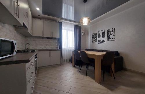 Yavory Apartment | Апартаменти в новобудові в ЖК Фамілія