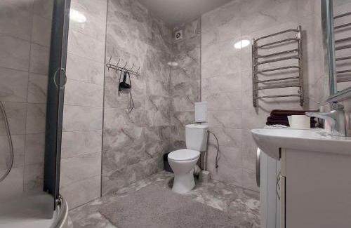 Yavory Apartment | Апартаменти в новобудові в ЖК Фамілія