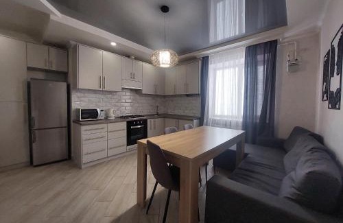 Yavory Apartment | Апартаменти в новобудові в ЖК Фамілія
