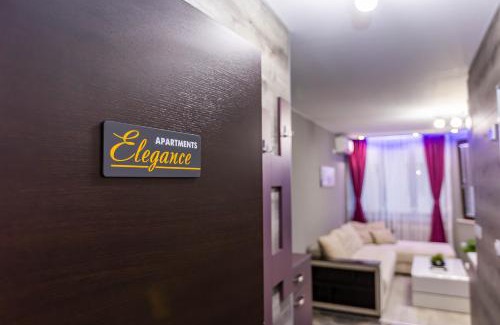Sandanski Apartment | Апартаменти Елеганс