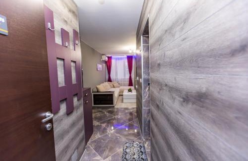 Sandanski Apartment | Апартаменти Елеганс