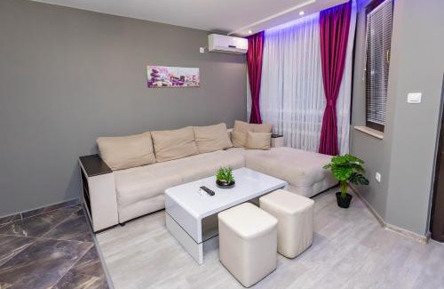Sandanski Apartment | Апартаменти Елеганс