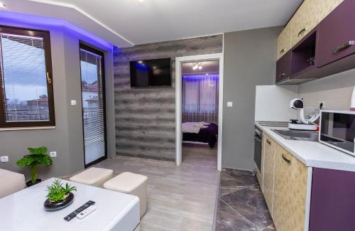 Sandanski Apartment | Апартаменти Елеганс