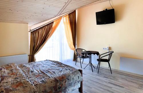 Skhidnytsya Apartment | Апартаменти "Золота Баня"