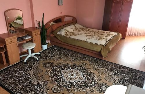 Chernovtsy Apartment | Апартаменти з окремою ванною кімнатою