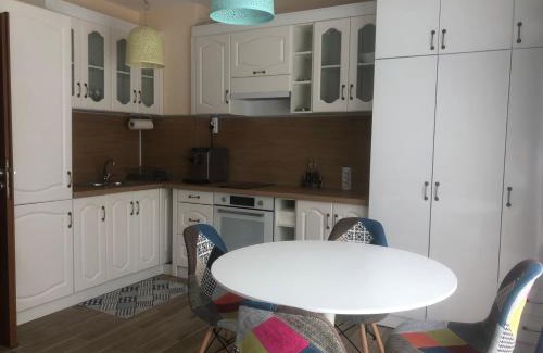 Kiten Apartment | Апартаменти Корал