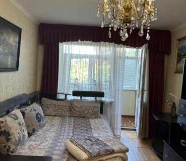 Cherkasy Apartment | Апартаменти на Благовісній тихий центр