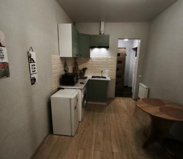 Odessa City Center Apartment | Апартаменти на Маланова