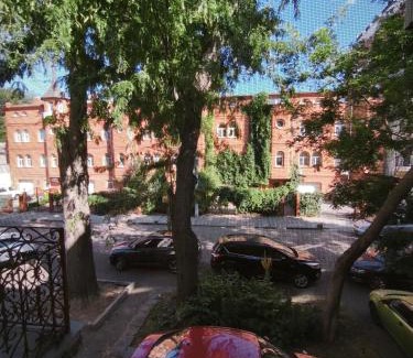 Odessa City Center Apartment | Апартаменти на Маланова