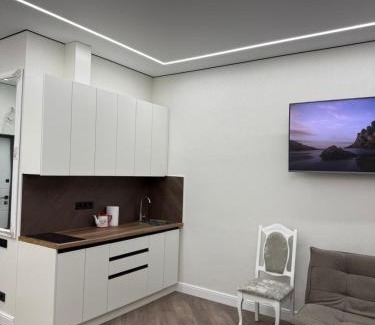 Odessa City Center Apartment | Апартаменти на Софіївський Одеса