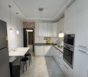 Yavory Apartment | Апартаменти новобудова Львів