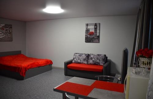 Dnipro Apartment | Апартаменти по проспекту Поля будинок 90