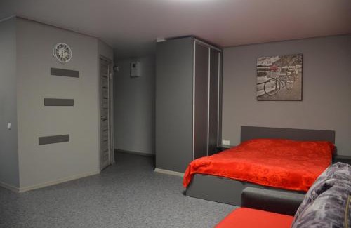 Dnipro Apartment | Апартаменти по проспекту Поля будинок 90