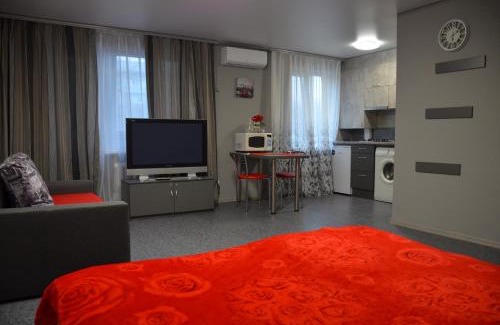 Dnipro Apartment | Апартаменти по проспекту Поля будинок 90