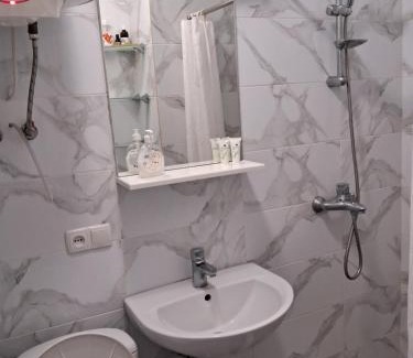 Karolino-Bugaz Apartment | Апартаменти Променад