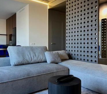 Maliyevtsy Apartment | Апартаменти-студія, дизайнерський ремонт, ЦЕНТР, біля Либідь Плаза