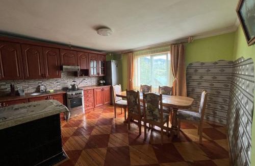 Mykulychyn Apartment | Апартаменти у Микуличині