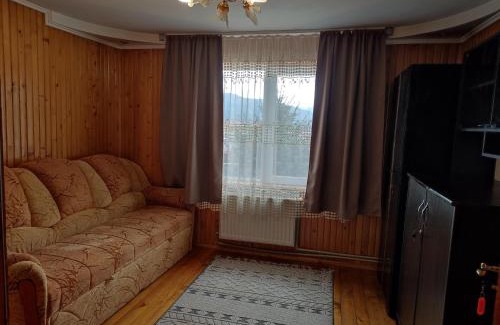 Mykulychyn Apartment | Апартаменти у Микуличині