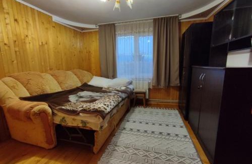 Mykulychyn Apartment | Апартаменти у Микуличині