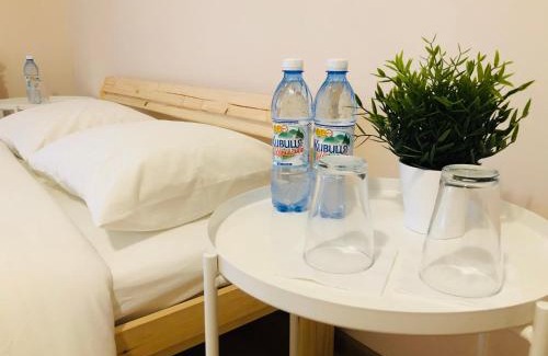 Uzhhorod Apartment | Апартаменти 21