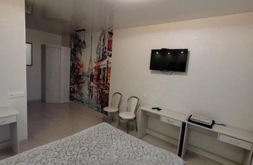 Kharkiv Apartment | Апартаменты возле метро Салтовская