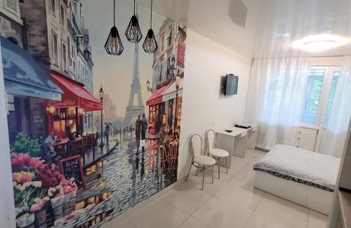 Kharkiv Apartment | Апартаменты возле метро Салтовская