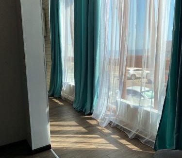 Odessa Apartment | Апартаменты возле моря